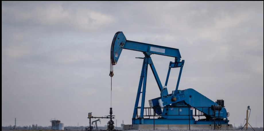 Розничные трейдеры нефти спровоцировали бум ETF на фоне спада в институциональном секторе.