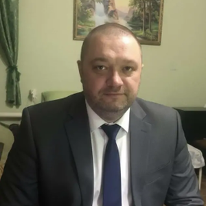 Морозов Роман Валентинович