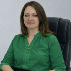 Зубенко Татьяна Юрьевна