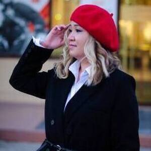 Садыкова Жанна Сагидоллаевна