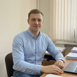 Громов Валерий Дмитриевич