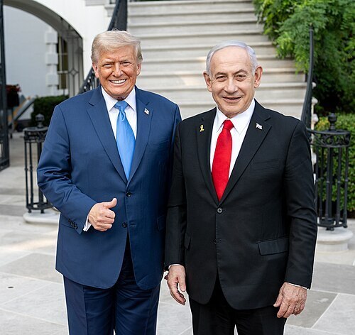 Истерика у Трампа на подходе
