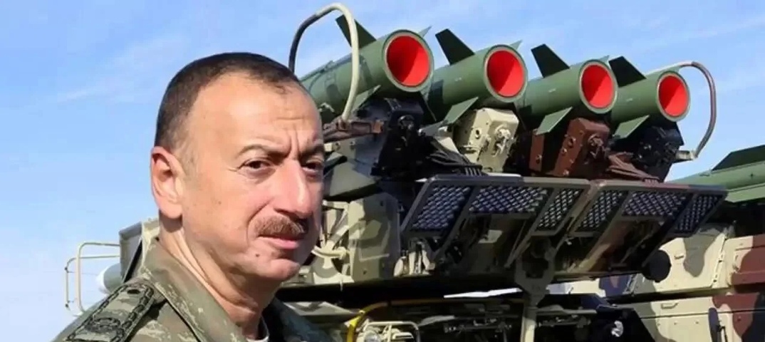 Баку ужесточает риторику: заявление Алиева о России вызвало громкую реакцию