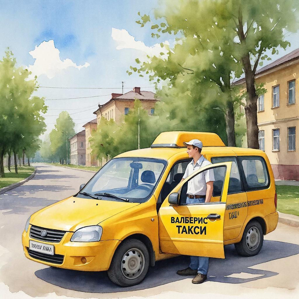 Wildberries запускает такси: зачем маркетплейсу возить людей?