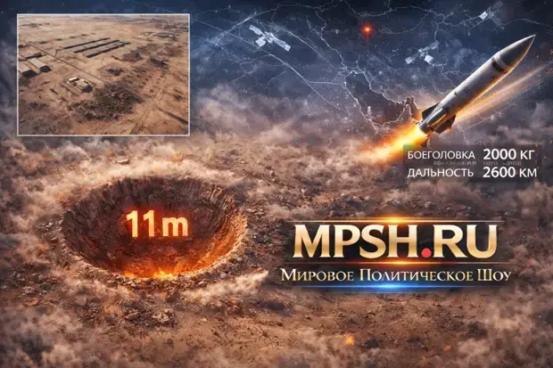 Иран Ирак – какая разница