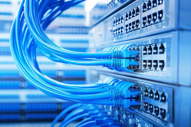 Безлимит по понятиям:Домашний интернет оградят лимитами на трафик.