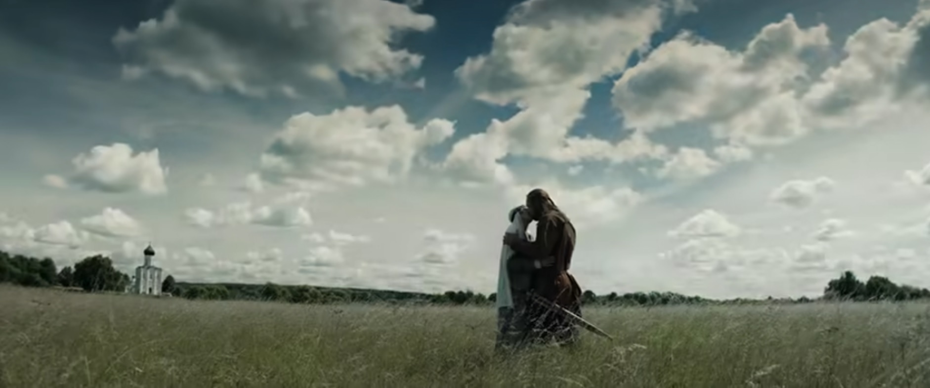 «Князь Андрей»: месть, свадьба и труп на банкете — гид по сериалу 🏹💔