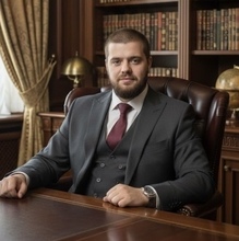 Адвокат Пряник Кирилл Владимирович, г. Санкт-Петербург