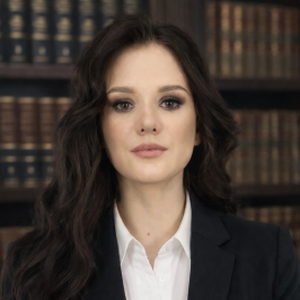 Агапова Дарья Александровна