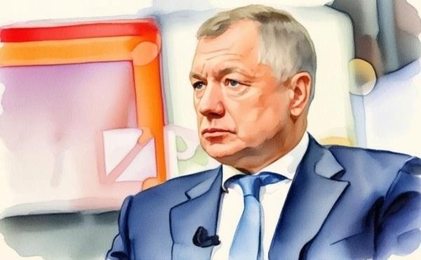 Хуснуллин сравнил Россию с Нью-Йорком. Цифры красивые, но вопрос остался