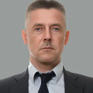 Лопатин Денис Николаевич