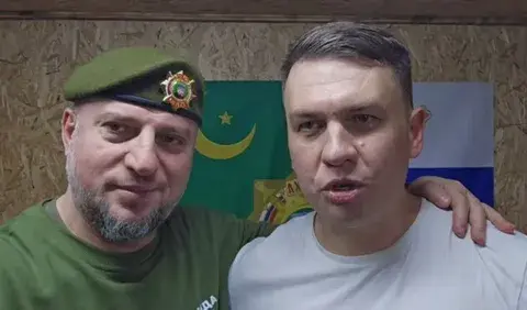 Ремесло понесло и в психбольницу принесло. Как Владимир Соловьёв внезапно оказался прав