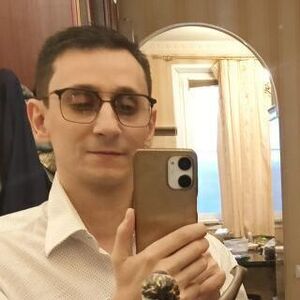 Камалян Ашот Григорьевич