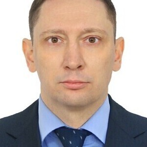 Селезнев Сергей Владимирович