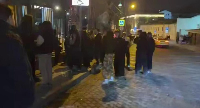 В России неонацисты подняли голову и стали представлять угрозу национальной безопасности