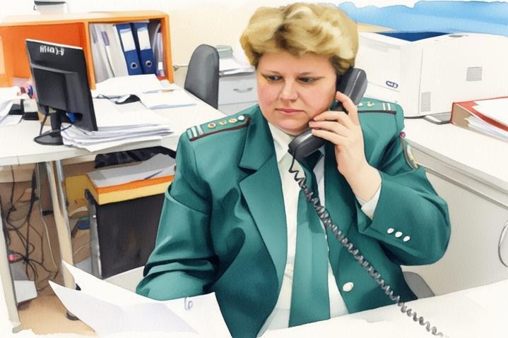 ФНС получила право следить за переводами между физлицами: теперь и бабушкин подарок под колпаком