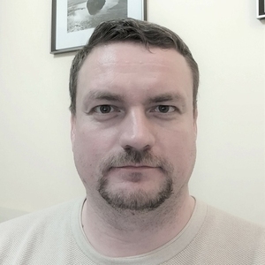 Кудашов Александр Викторович