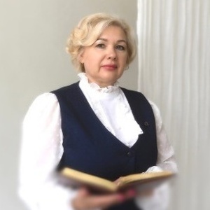 Маханькова Галина Николаевна