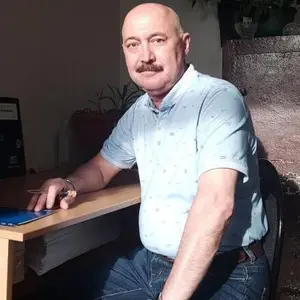 Смирнов Юрий Евгеньевич