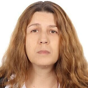 Дюлгерова Ивелина Димитрова