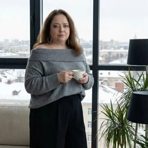 Зеленина Елена Владимировна