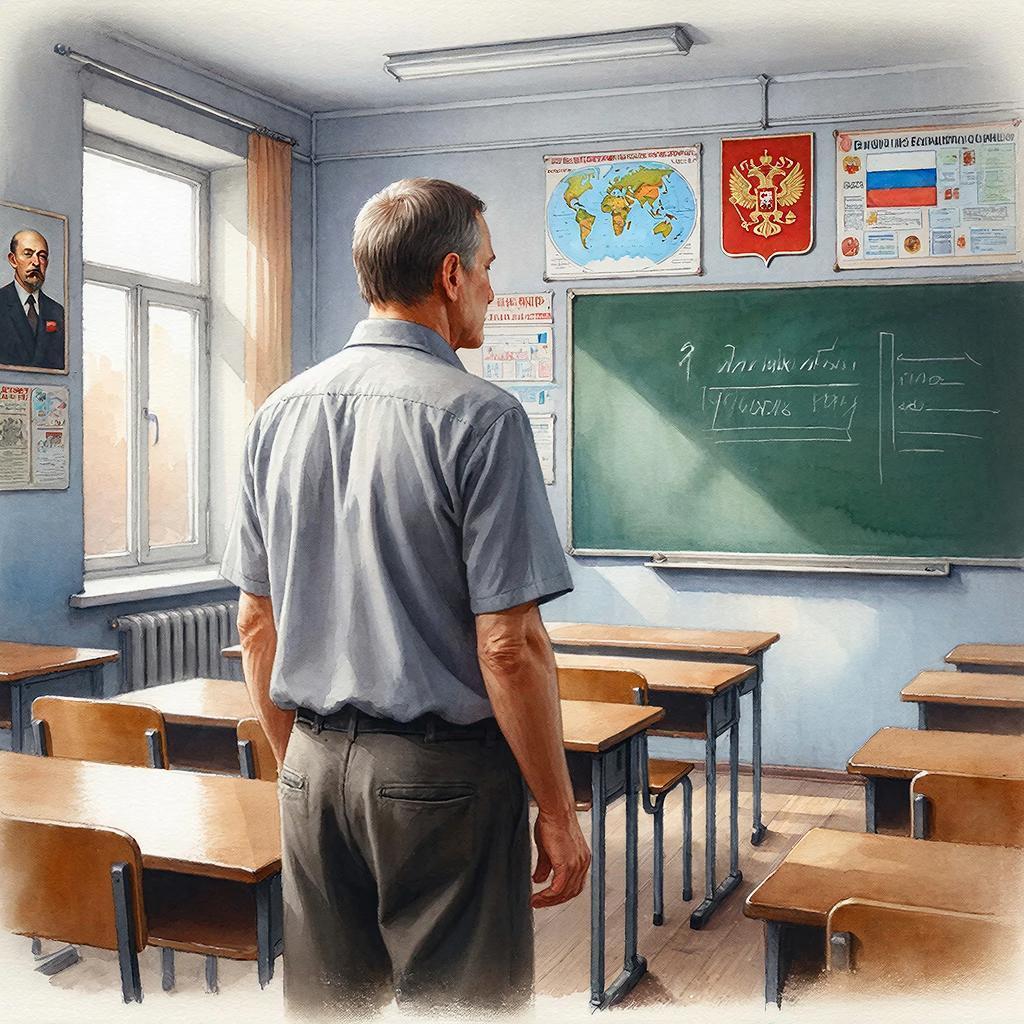 Депутаты предложили поднять минимальную зарплату учителей до 140 тысяч