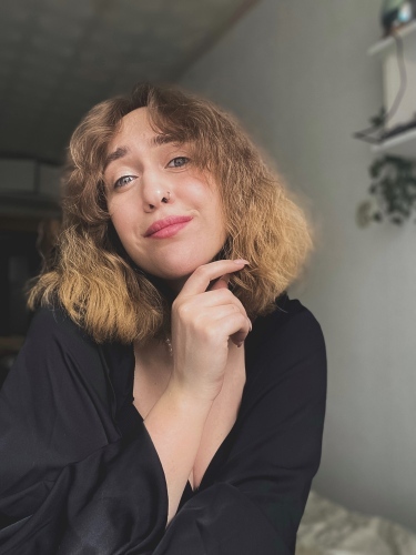 Будем знакомы