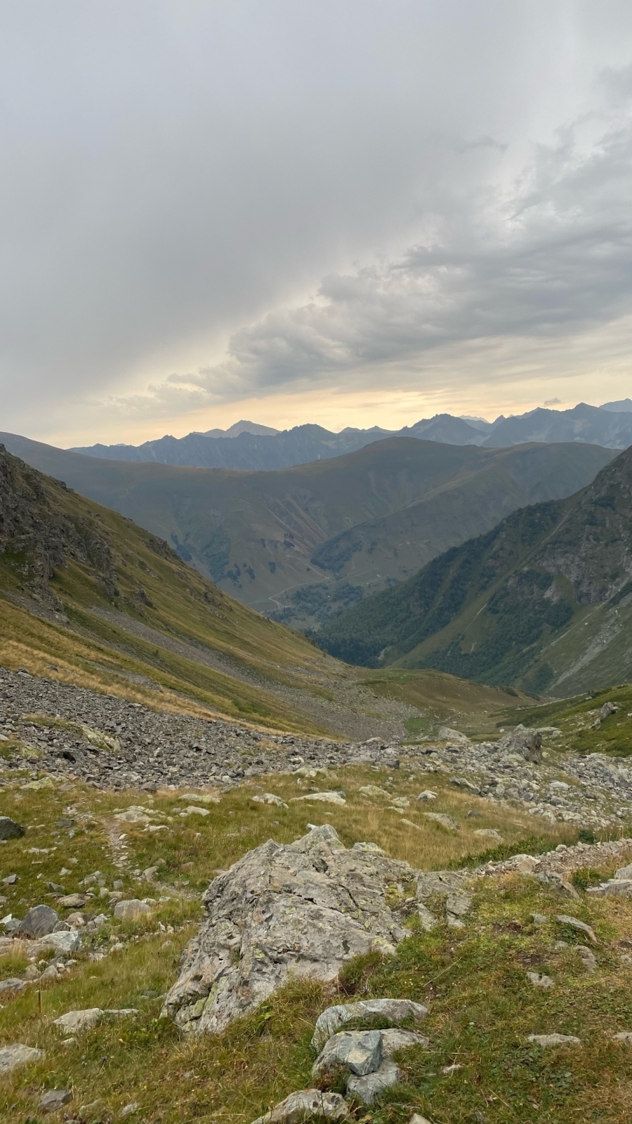 Архыз⛰️Поход с палатками Софийские озера Часть 2