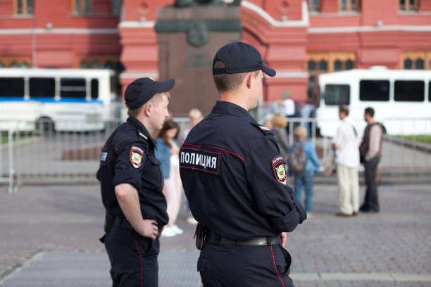 Пермский Рокфеллер предложил отправлять недовольных зарплатой полицейских на СВО