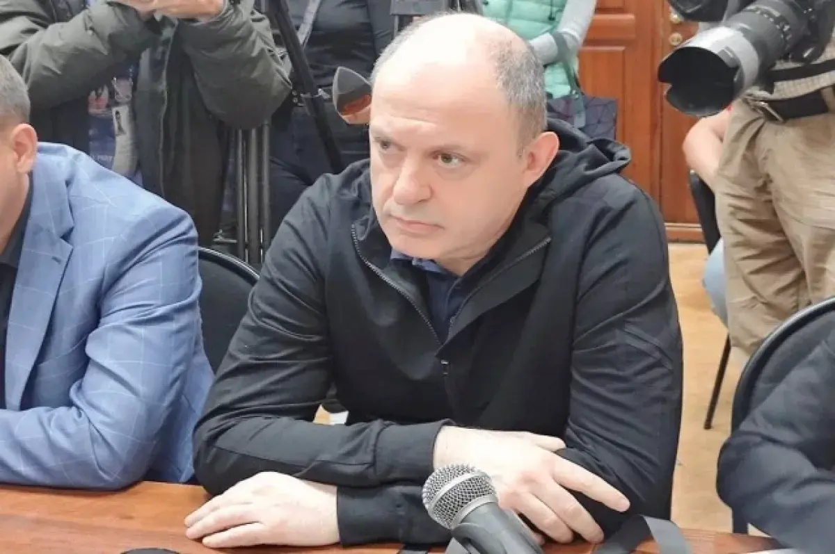 🔥🔥🔥Вот и славно…Трам-пам-пам: Олег Митволь вышел на свободу из колонии в Коломне(фельетон)