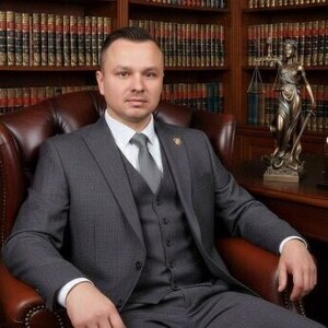 Строков Виктор Александрович