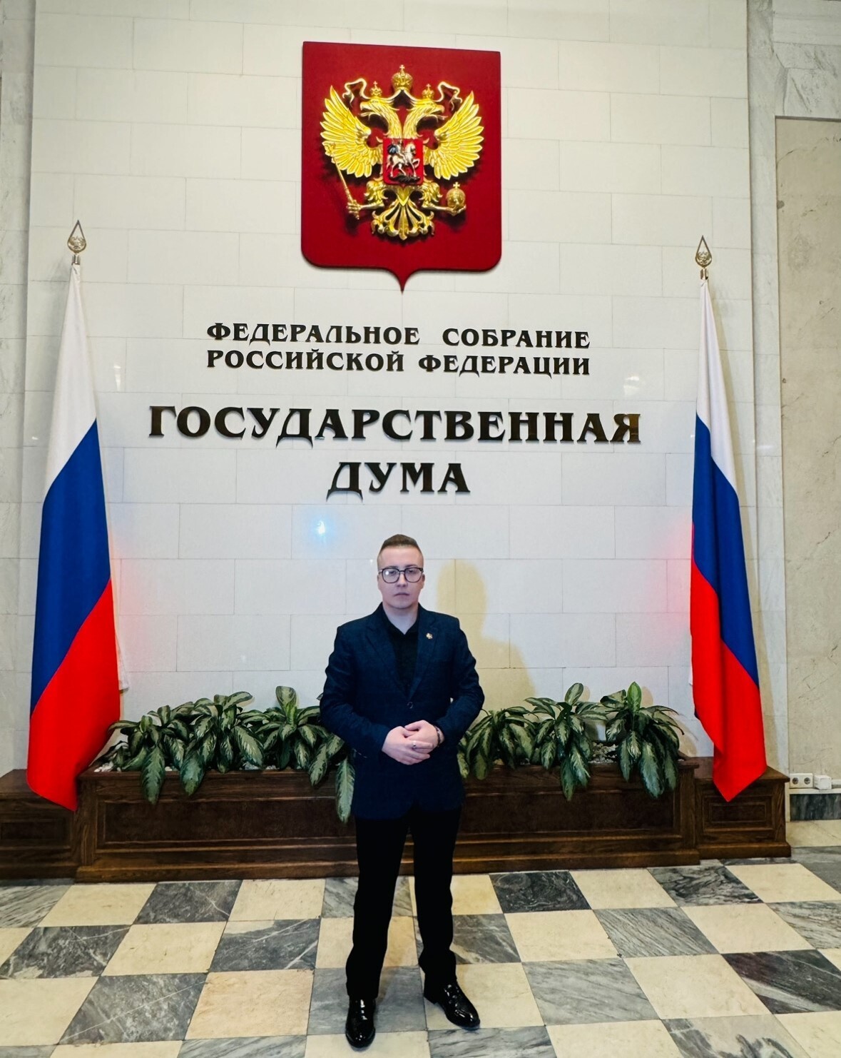 Кремлевская «Фабрика звезд»:Продюсер назвал возможных кандидатов в Госдуму из числа звезд