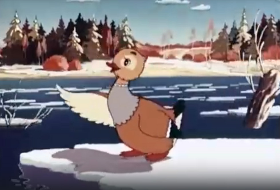 «Серая Шейка»: Почему создатели мультфильма проглядели главную суть?