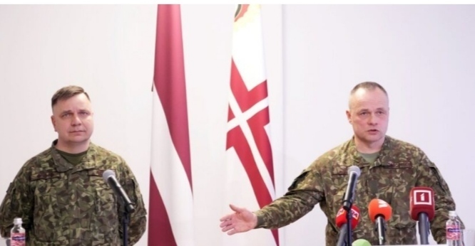«Побочный эффект войны»: как украинские дроны случайно вторглись в страны НАТО