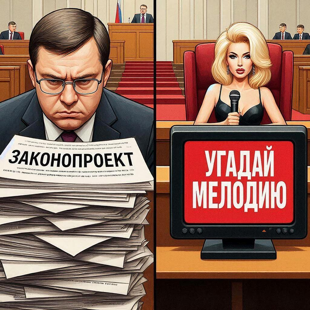 Кремлевская «Фабрика звезд»:Продюсер назвал возможных кандидатов в Госдуму из числа звезд