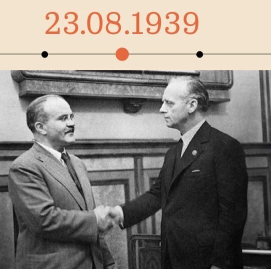 Дед в 1939‑м с Гитлером договоры подписывал — внук в 2026‑м летит «налаживать диалог» с Трампом