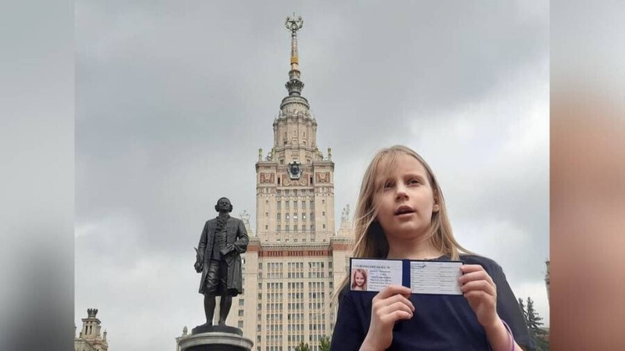 Восхищаюсь Алисой Тепляковой. Всех вундеркиндов нужно задолбать и чтобы не высовывались.