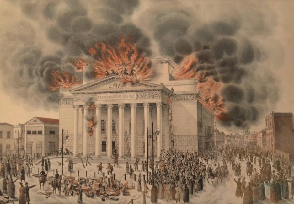 ЮБИЛЕЙ 250 лет! Что покажет Большой театр в этом году? Не пропустите!