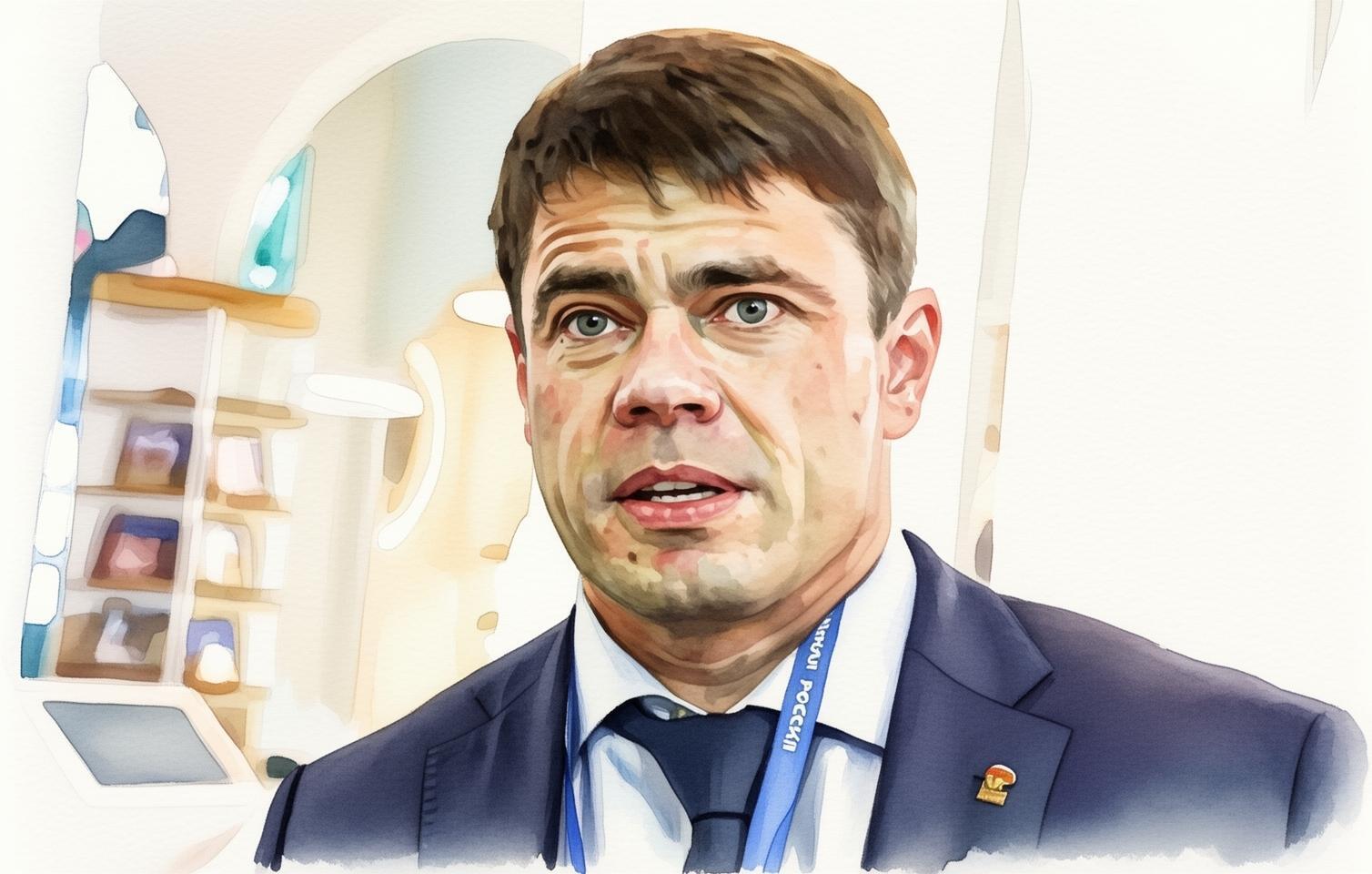 Отключения интернета — это новая нормальность, заявил депутат Боярский. Носите деньги.
