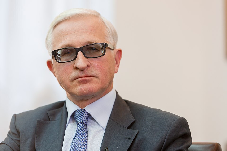 Великое искусство уклонения:Силуанов не стал прямо отвечать на вопрос Шохина о дальнейшем повышении налогов