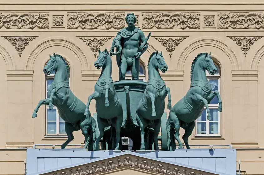 ЮБИЛЕЙ 250 лет! Что покажет Большой театр в этом году? Не пропустите!