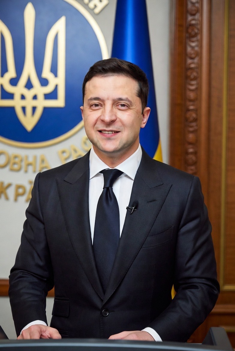 Кто станет президентом Украины. Об этом рассказал бывший министр