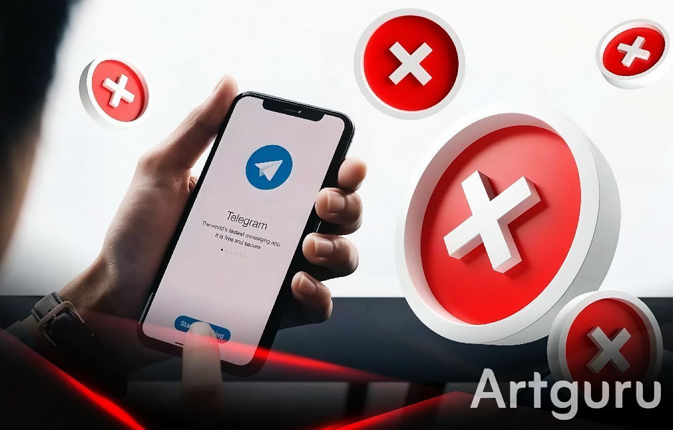 Глава «Ростелекома»: «Telegram умирает прямо сейчас». А у Вас, он «умер»?