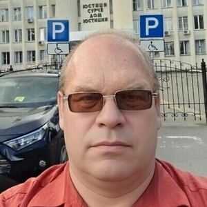 Криухин Николай Валерьевич