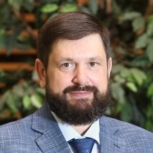 Белоус Алексей Михайлович