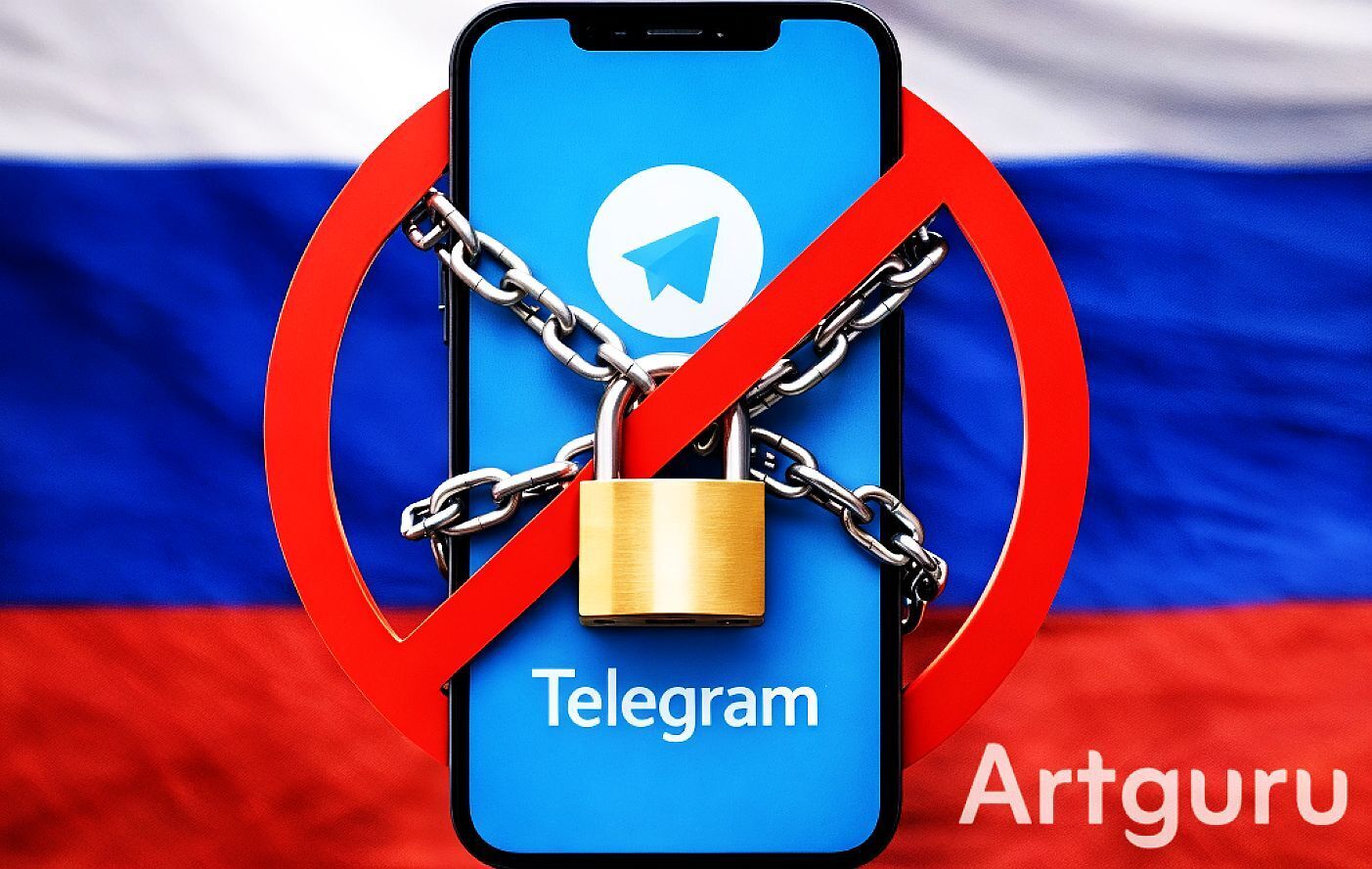 СПЧ: Telegram готов пойти на уступки, чтобы возобновить работу в России. Мессенджер вернётся?
