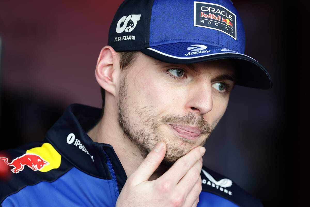 Ферстаппен близок к уходу из F1: всё, что известно на данный момент