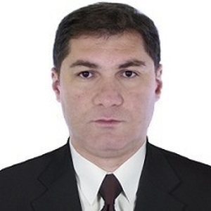 Джиоев Георгий Суликоевич