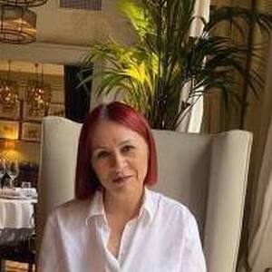 Бычкова Нина Васильевна