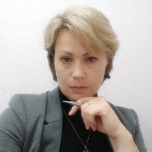 Тютюнник Оксана Николаевна